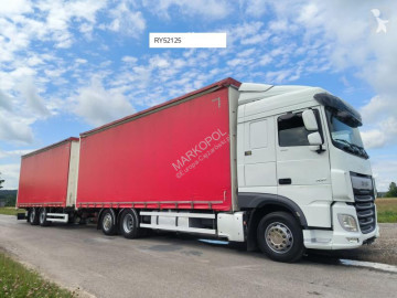 DAFXF