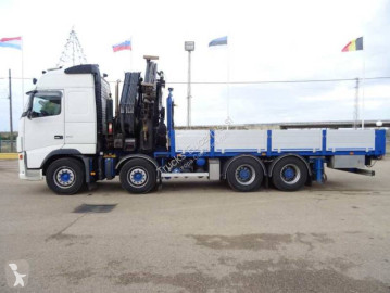 Camión Volvo FH16