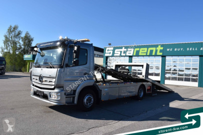 MercedesAtego