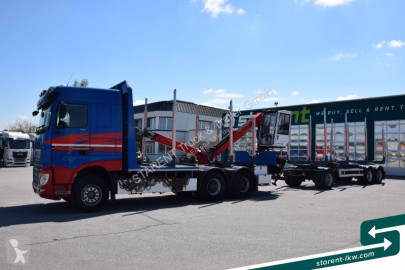 DAFXF530