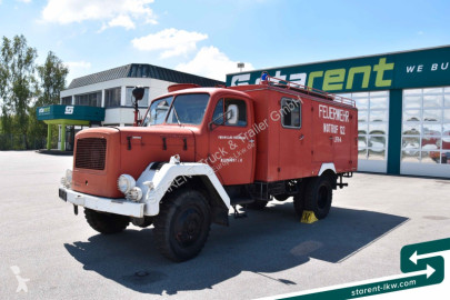 Magirus-Deutz