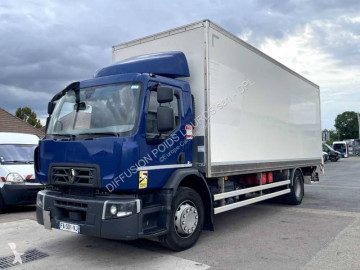 RenaultD WIDE-series
