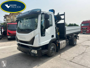 IvecoEurocargo120 E 19