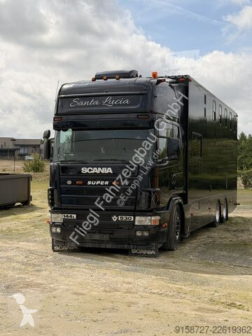 Tracteur