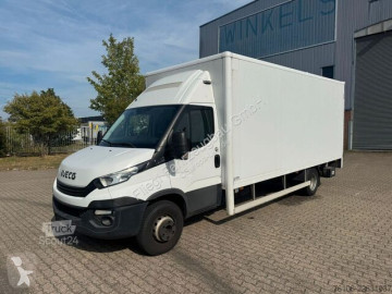Camion fourgon