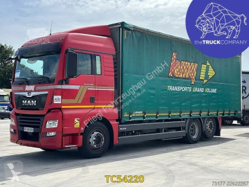 Camion savoyarde