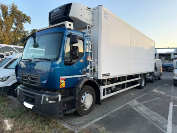 Camión Renault D WIDE-series 320.19 DTI 8