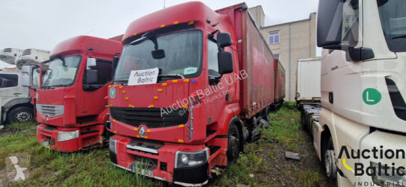 Camión Renault Premium 450.19