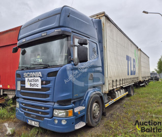 ScaniaR