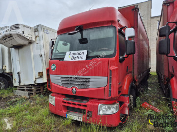 RenaultPremium