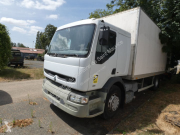 Camión Renault