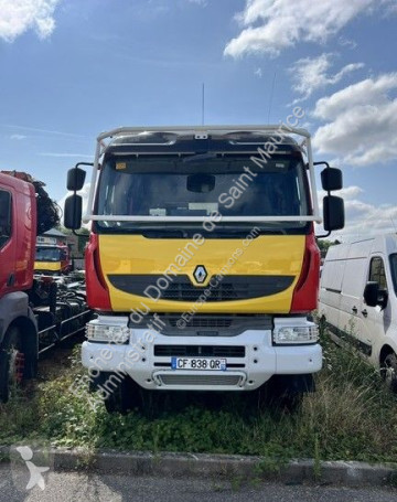 Camión Renault