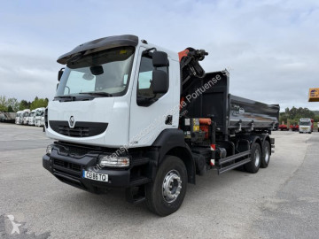 RenaultKerax