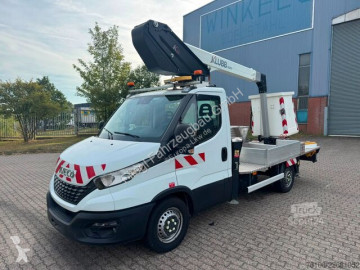 Camion nacelle