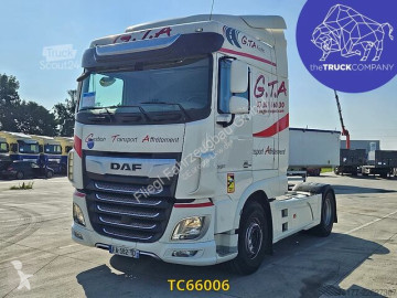 Tracteur