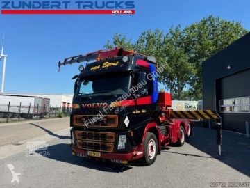Tracteur