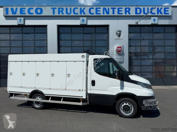 Camion frigo
