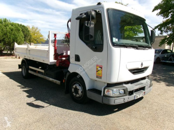 RenaultMidlum150 DCI