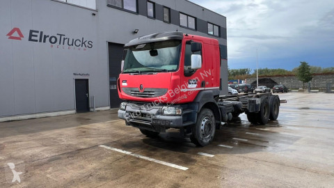 RenaultKerax