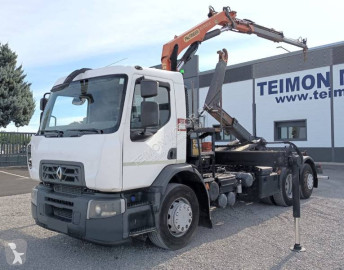 RenaultD-Series320
