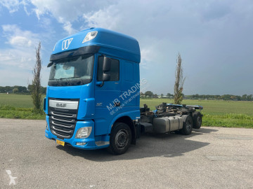 DAFXF460