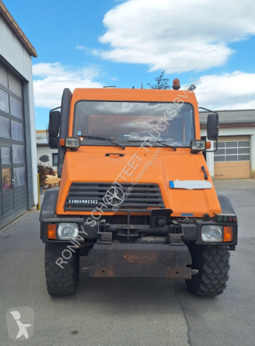Unimog