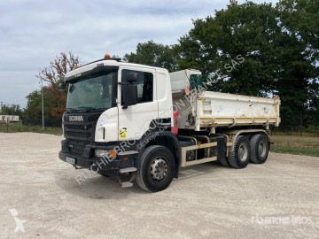 ScaniaP410