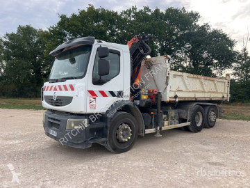 RenaultPremium Lander380 DXI