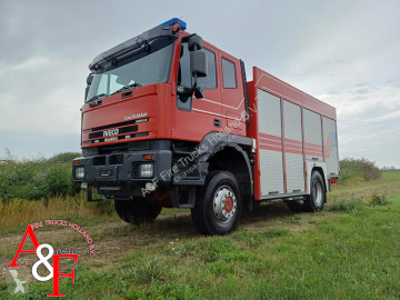 IvecoEurotrakker