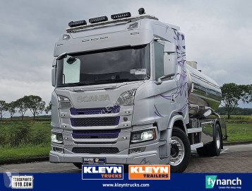 ScaniaL