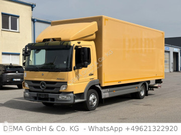 MercedesAtego