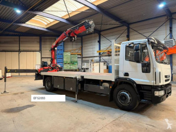 IvecoEurocargo