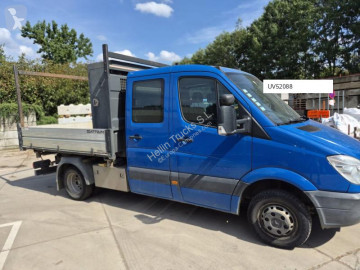 MercedesSprinter