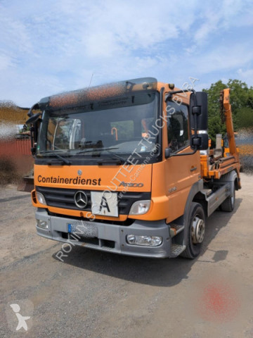 MercedesAtego
