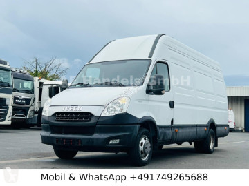 IvecoDaily