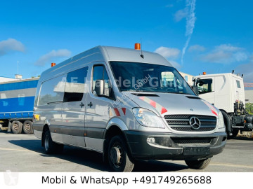 MercedesSprinter