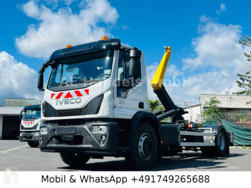 IvecoEurocargo