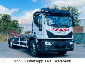 IvecoEurocargo