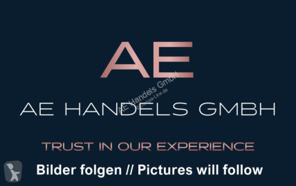 IvecoEurocargo
