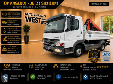 MercedesAtego