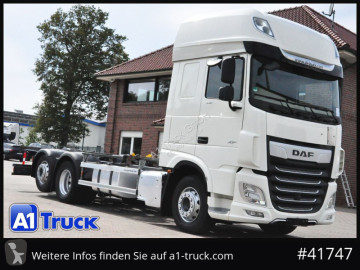 DAFXF