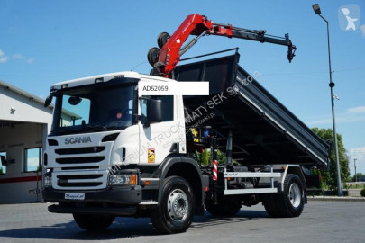 ScaniaP