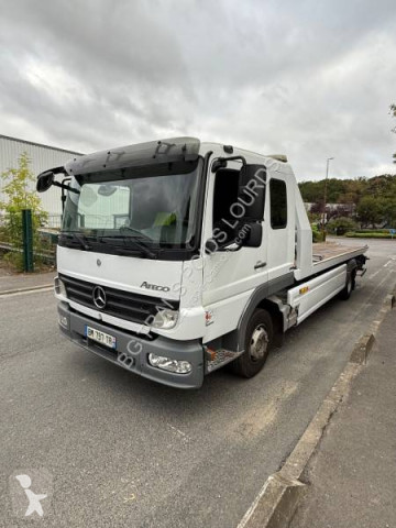 Camion Mercedes Atego 1224