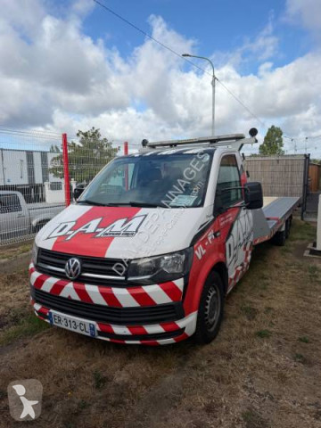 VolkswagenTransporter2.0 TDI 150