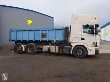 ScaniaL124L470