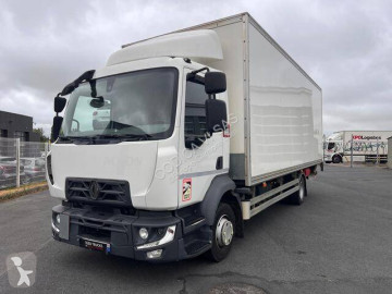 Camion Renault D-Series 12.210