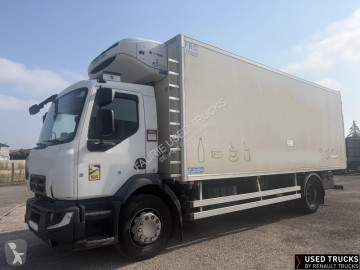 Camion frigo mono température Renault