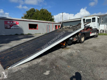 IvecoEurocargo 120 E 19 P
