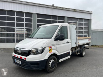 MANTGE2L TDI 180CV