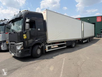 RenaultT-Series380 P4X2 LOW E6